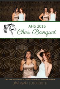 Arlington Texas Photo Booth
