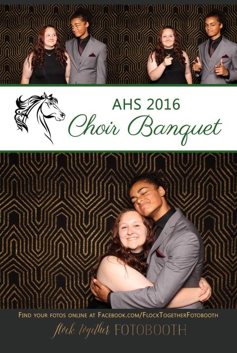 Arlington Texas Photo Booth