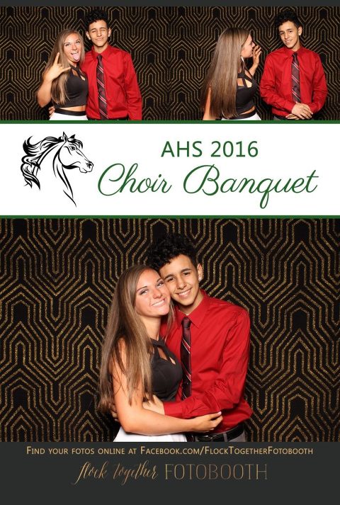 Arlington Texas Photo Booth