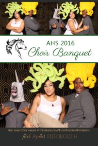 Arlington Texas Photo Booth