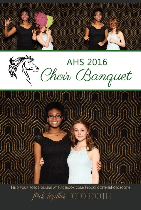 Arlington Texas Photo Booth