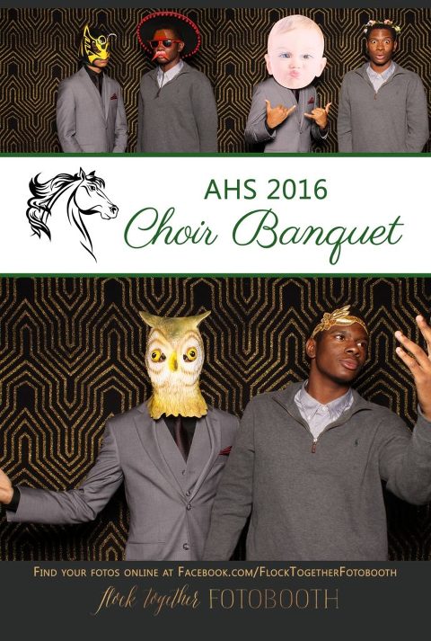 Arlington Texas Photo Booth