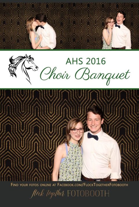 Arlington Texas Photo Booth