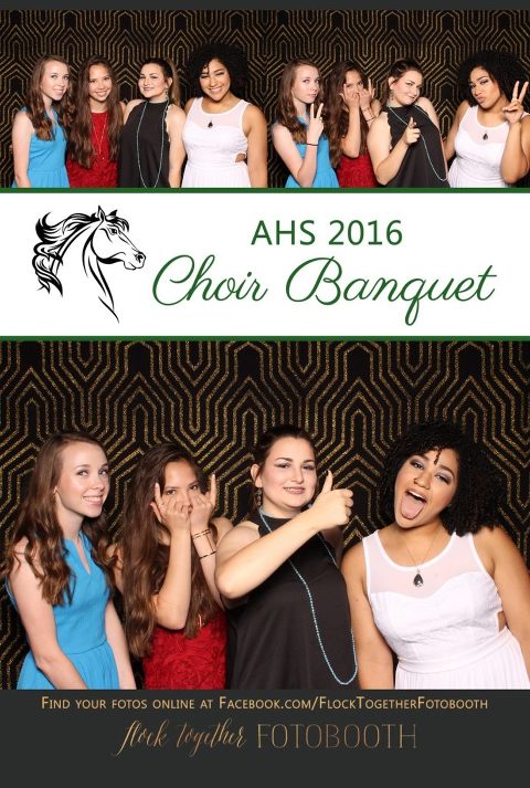 Arlington Texas Photo Booth