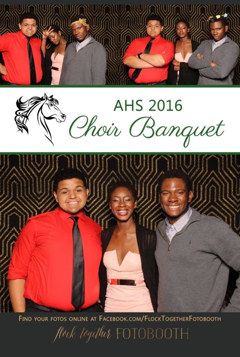 Arlington Texas Photo Booth