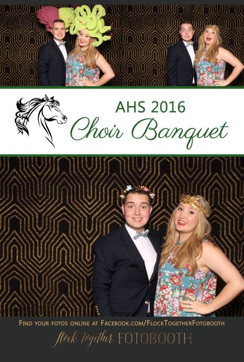 Arlington Texas Photo Booth