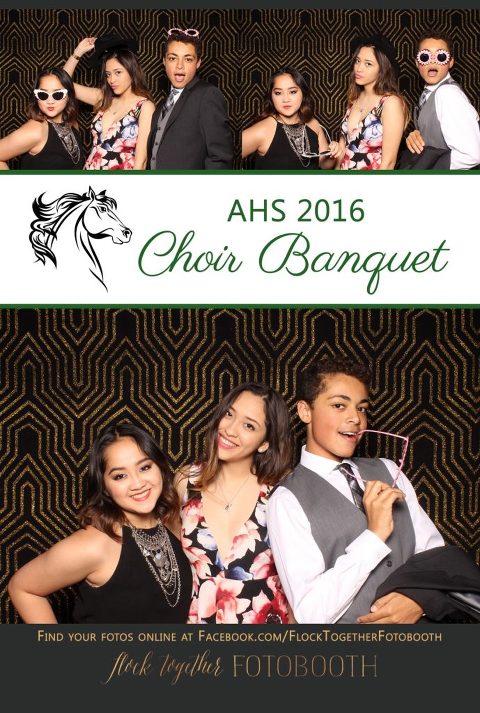 Arlington Texas Photo Booth