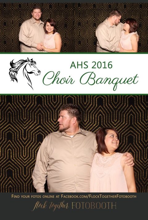 Arlington Texas Photo Booth