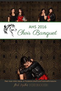 Arlington Texas Photo Booth