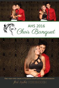 Arlington Texas Photo Booth