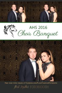 Arlington Texas Photo Booth