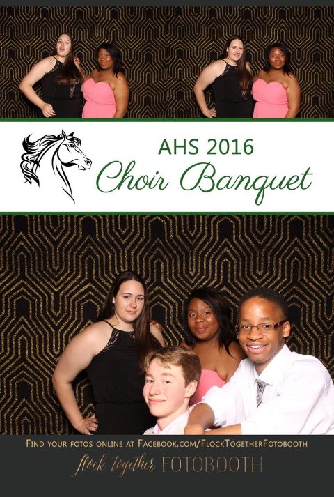 Arlington Texas Photo Booth