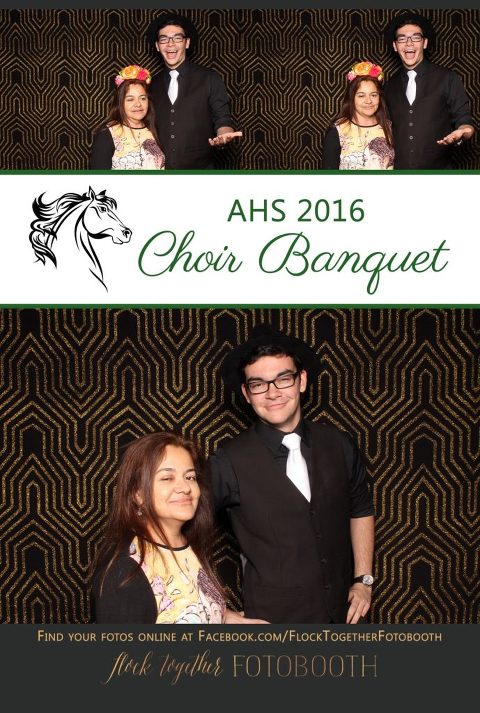 Arlington Texas Photo Booth