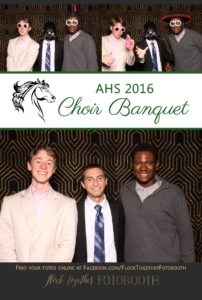 Arlington Texas Photo Booth