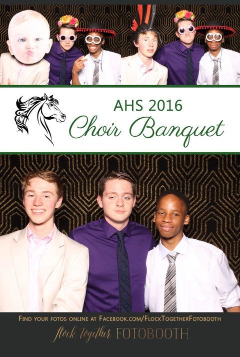 Arlington Texas Photo Booth