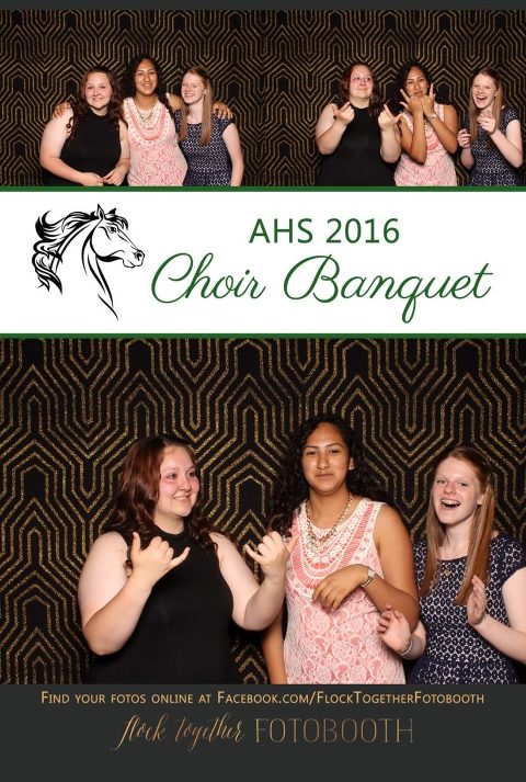 Arlington Texas Photo Booth