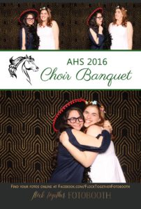 Arlington Texas Photo Booth