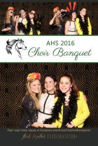 Arlington Texas Photo Booth