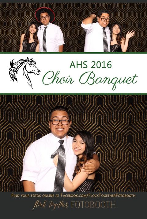 Arlington Texas Photo Booth