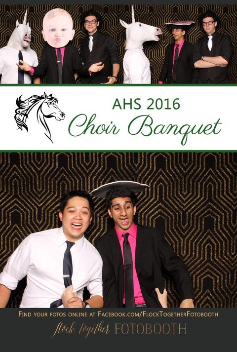 Arlington Texas Photo Booth