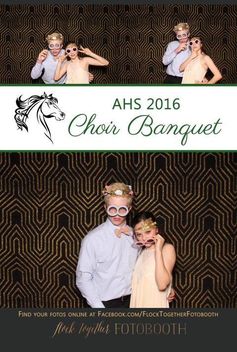 Arlington Texas Photo Booth