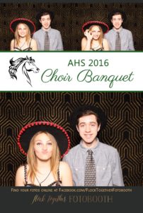Arlington Texas Photo Booth