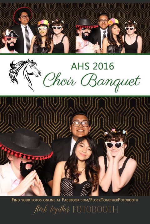 Arlington Texas Photo Booth