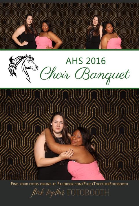 Arlington Texas Photo Booth