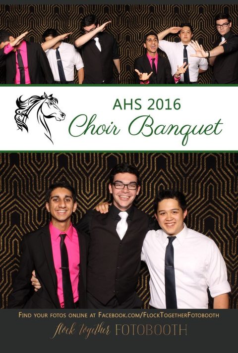 Arlington Texas Photo Booth