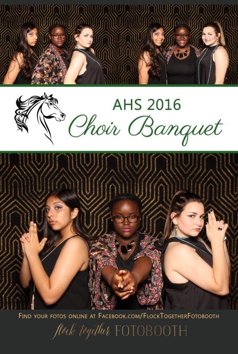 Arlington Texas Photo Booth