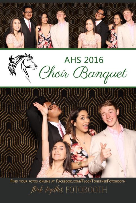 Arlington Texas Photo Booth