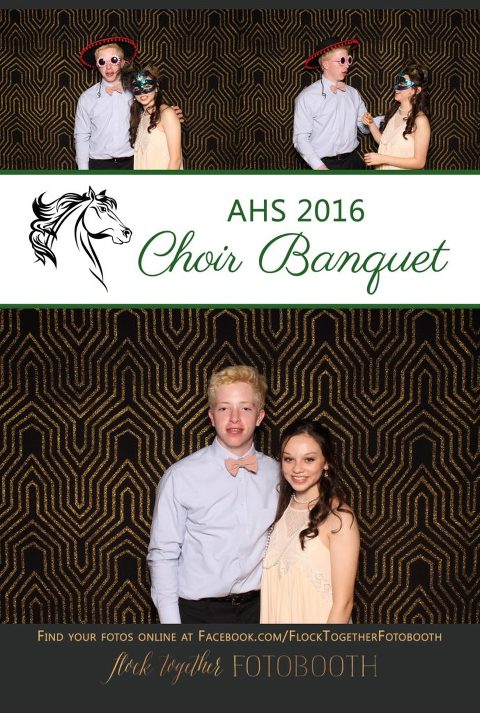 Arlington Texas Photo Booth