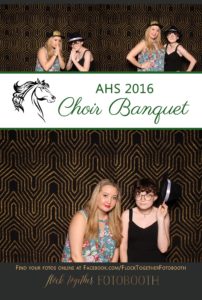 Arlington Texas Photo Booth