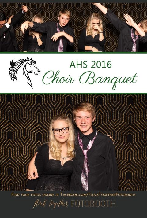 Arlington Texas Photo Booth