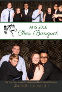 Arlington Texas Photo Booth