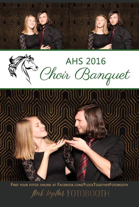 Arlington Texas Photo Booth