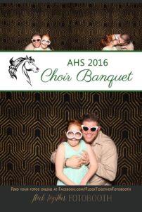 Arlington Texas Photo Booth