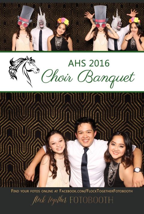 Arlington Texas Photo Booth