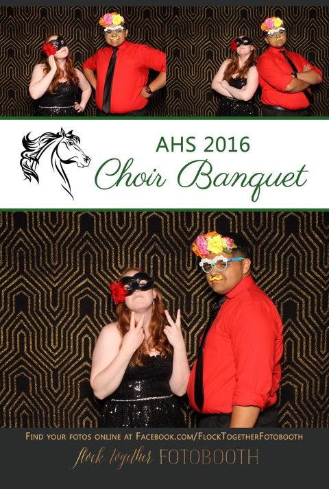 Arlington Texas Photo Booth