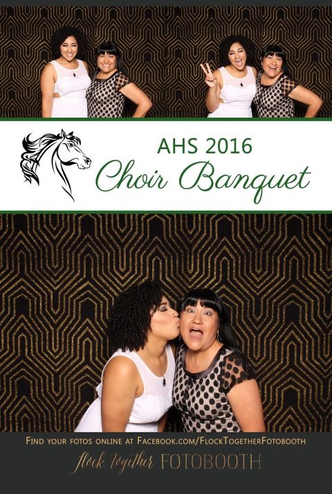 Arlington Texas Photo Booth