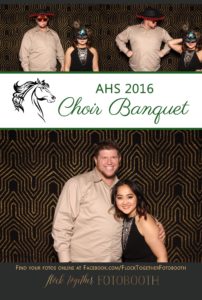 Arlington Texas Photo Booth