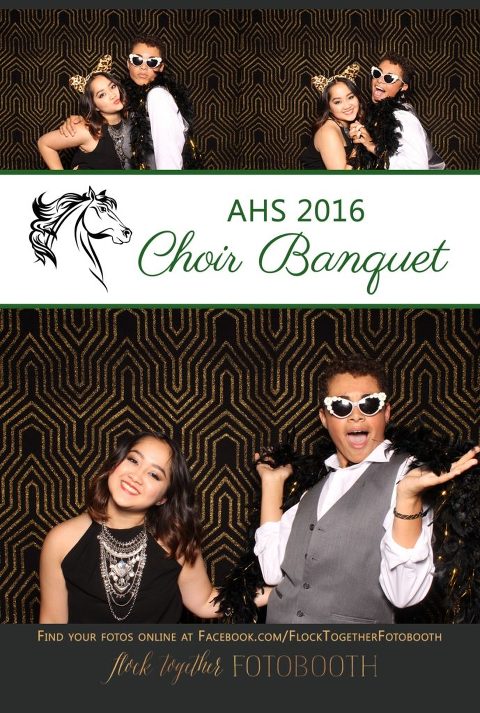 Arlington Texas Photo Booth