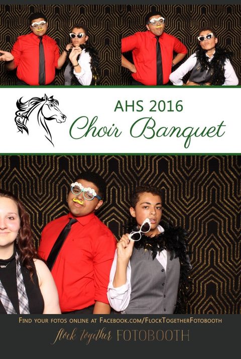 Arlington Texas Photo Booth