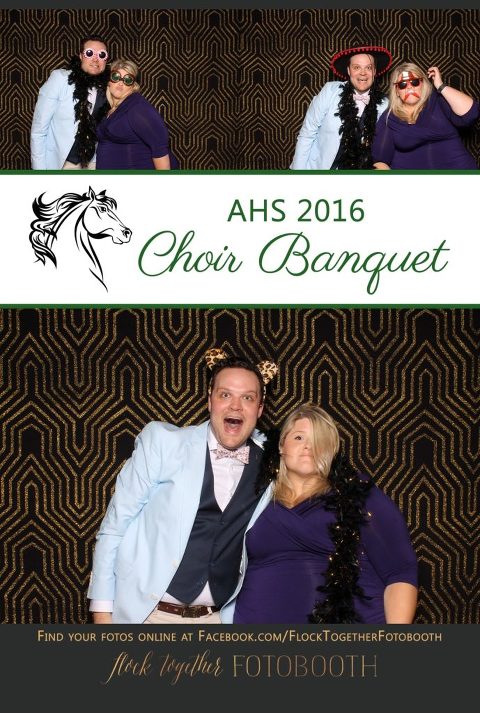 Arlington Texas Photo Booth