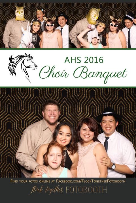 Arlington Texas Photo Booth