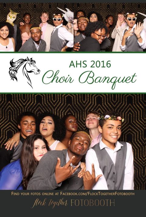 Arlington Texas Photo Booth