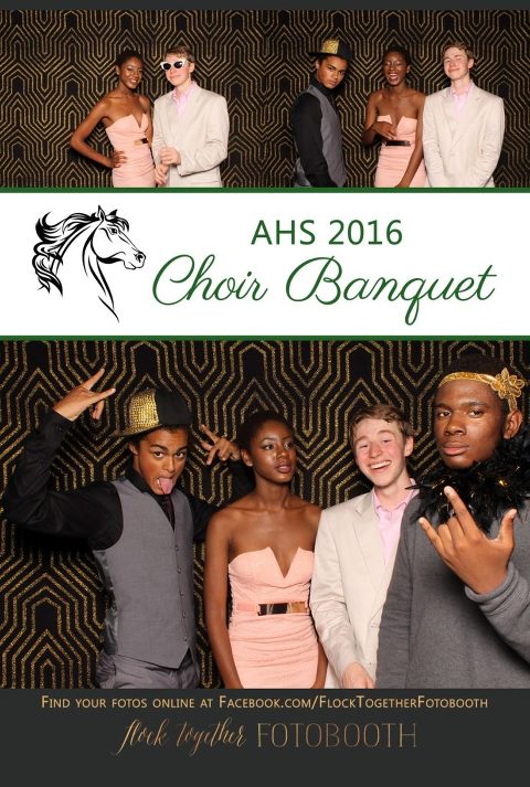 Arlington Texas Photo Booth