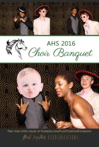 Arlington Texas Photo Booth