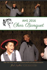 Arlington Texas Photo Booth