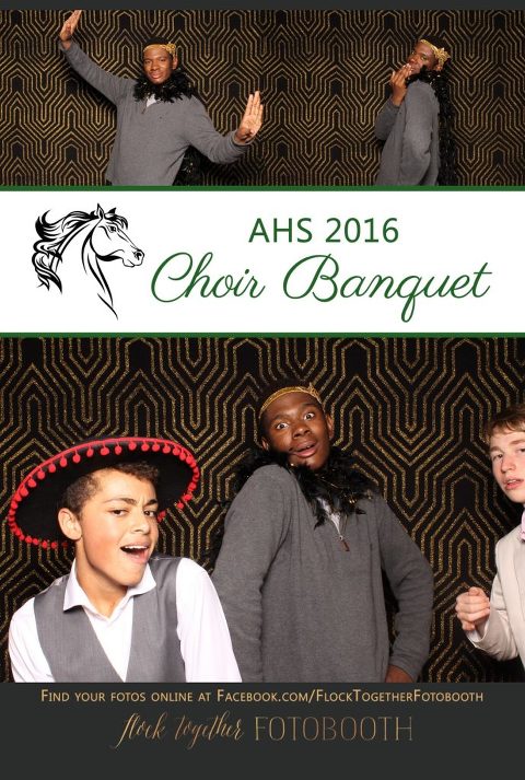 Arlington Texas Photo Booth